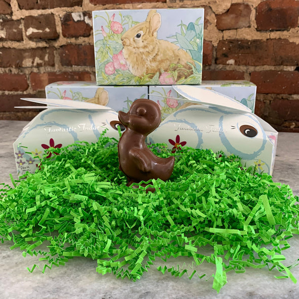 Easter Chocolates