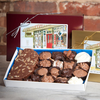Fernandina's Fantastic Fudge - Photo 5