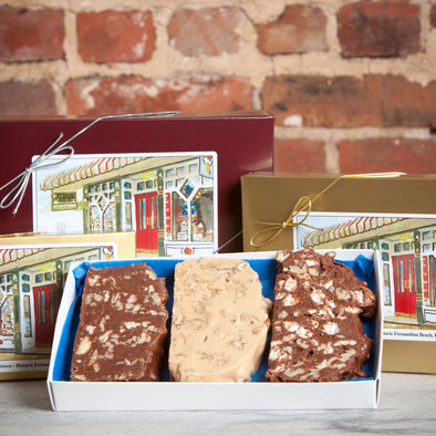 Fernandina's Fantastic Fudge - Photo 4