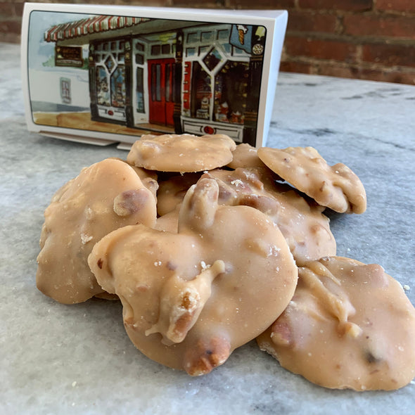 Pecan Pralines